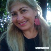 VIOLETA chica casada en Clorinda