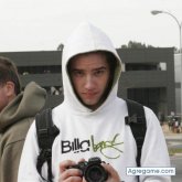 enroolador chico soltero en Lugo