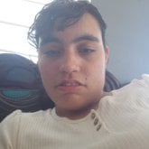 Un novio sincero y honesto. Yo soy