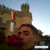 ekaitz chico soltero en Leganés