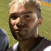 Busco pasar el rato y ver. Soy tranquilo