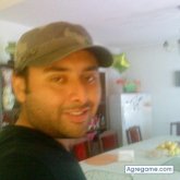 EDER27 chico soltero en Nezahualcóyotl