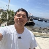 Estudiante. Busco mujeres alegres que