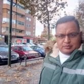 Una persona madura que quiera vivir