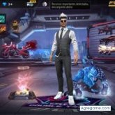 Alfredo Lopez González