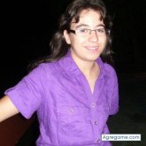 elosan chica soltera en Zaragoza