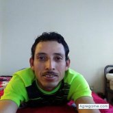 Williamrevolorio chico soltero en Houston