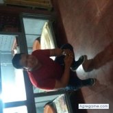 Benyi0310 chico soltero en Colonia Escalón