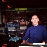Foto de perfil de Ronaldwijaya13