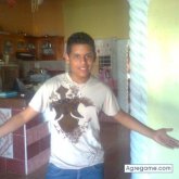 ronaldtapia chico soltero en Pedraza La Vieja