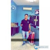 josuethnoe