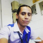 Dariusloza2707 chico soltero en Santa Ana