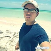 josuej-- chico soltero en Cancún