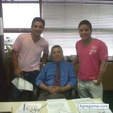 martin gonzales