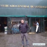 janitoamoroso chico soltero en Santiago