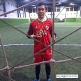 Fabian Esteban