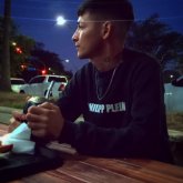 agucolon4948 chico soltero en Santo Tomé