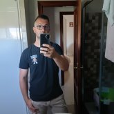 rafiorcha chico soltero en Sanlucar De Barrameda