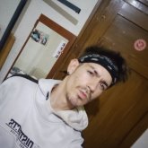 Desempleado. Busco pareja. Relación por