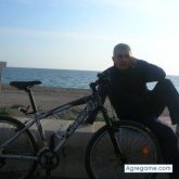 joseant chico soltero en Almería