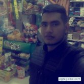 Foto de perfil de Alejandro121997
