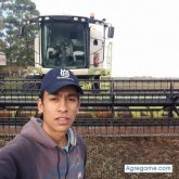 Encuentra Hombres solteros en Rosario Del Tala