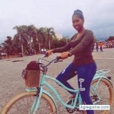 Isabelayaca chica soltera en Los Minas