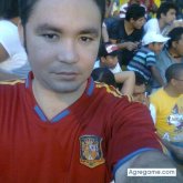 Emer chico soltero en Rosario