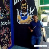 oskarguedez chico soltero en Sabaneta