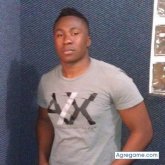 enmanuelr chico soltero en Santo Domingo