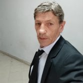 Busco conocer gente. Salir con una mujer