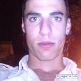 Dukoloko chico soltero en Alcoy