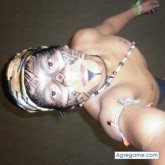 francobisueterdj chico soltero en Puyo