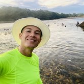 arleyramos chico soltero en Villavicencio