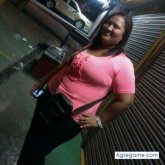 jailyn chica soltera en Panamá