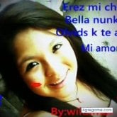 LaChinitha, Chica de Barquisimeto para Chicas en Agregame.