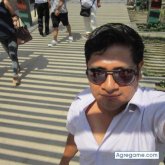 samir28 chico soltero en Lurigancho