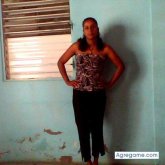 altagracia chica soltera en Ensanche Libertad