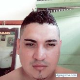 Bryan Cruz