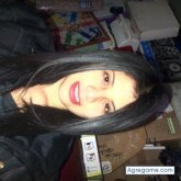 AlexaRiascos chica soltera en Pasto