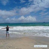 Vikingomiguel chico soltero en Porlamar