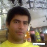 Fonzi26 chico soltero en Lince