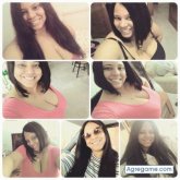 Busco hacer amistades. Busco solo