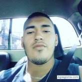 Brandon Montenegro
