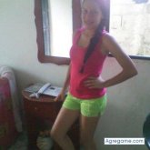 Maryuri_valera chica soltera en Sabana De Mendoza