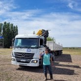 Busco amistad, para poder compartir