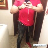 alexanderveneri chico soltero en Mérida