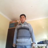 Bennett chico soltero en Yacuiba