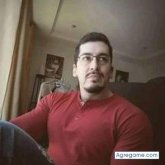 Luis Angel Hernández Torres, Chico soltero,  años de Ajuchitlán Del Progreso