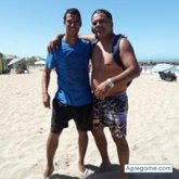 Chatear con albertoroldan8971 de Isidro Casanova